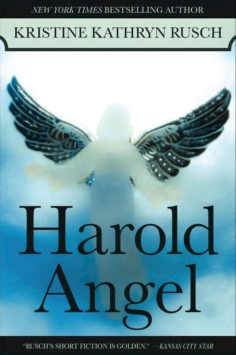 Harold Angel(Kobo/電子書)