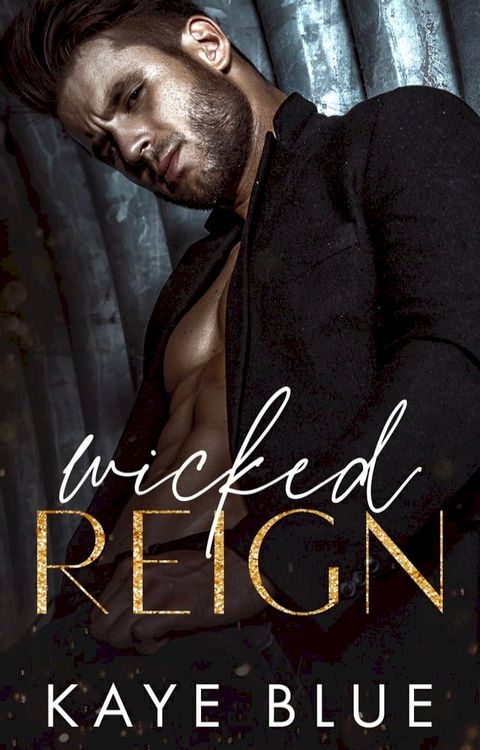 Wicked Reign(Kobo/電子書)