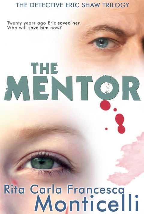 The Mentor(Kobo/電子書)