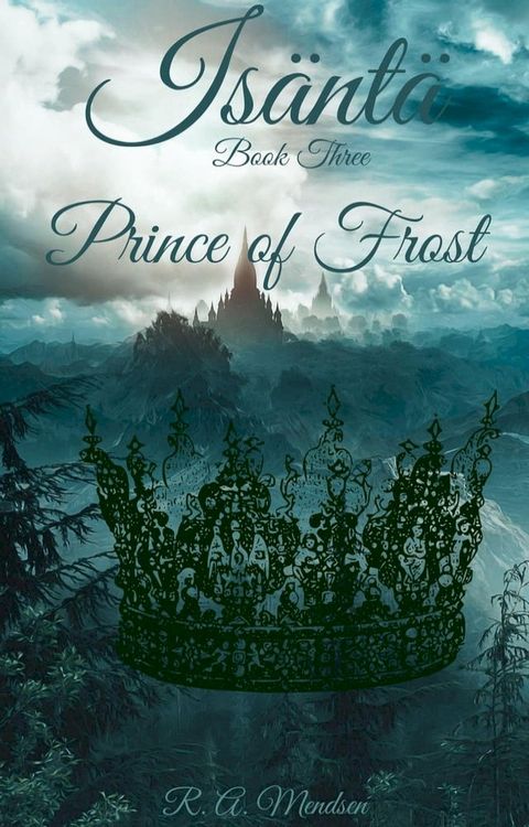 Prince of Frost(Kobo/電子書)