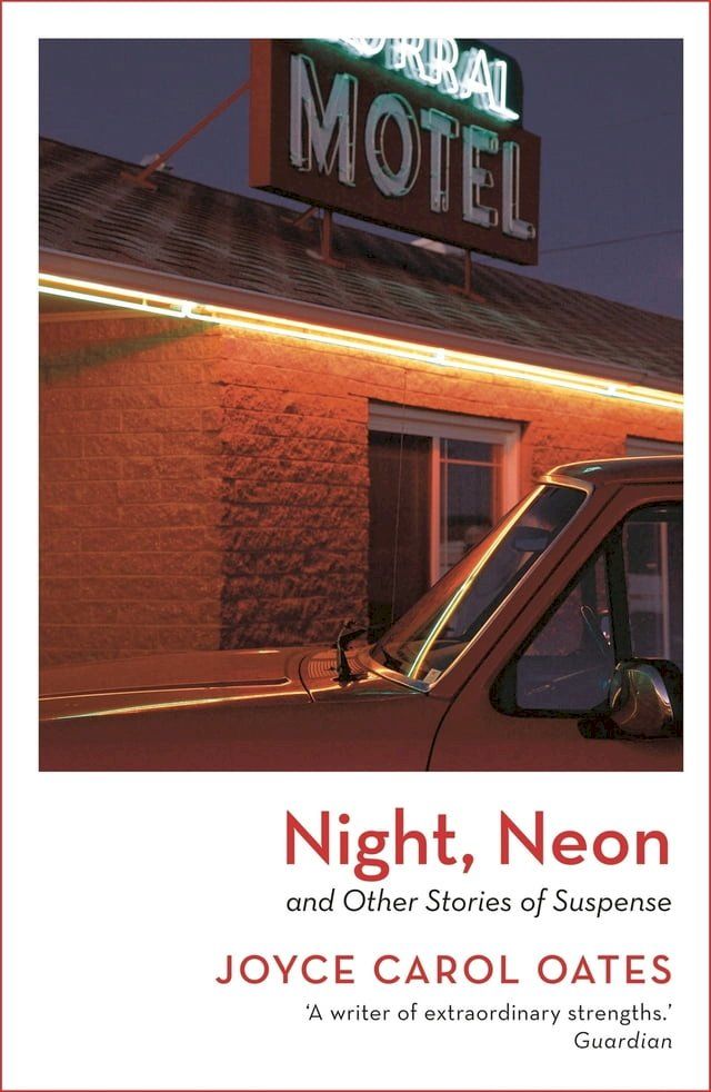  Night, Neon(Kobo/電子書)