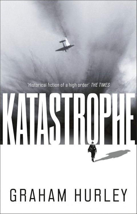 Katastrophe(Kobo/電子書)