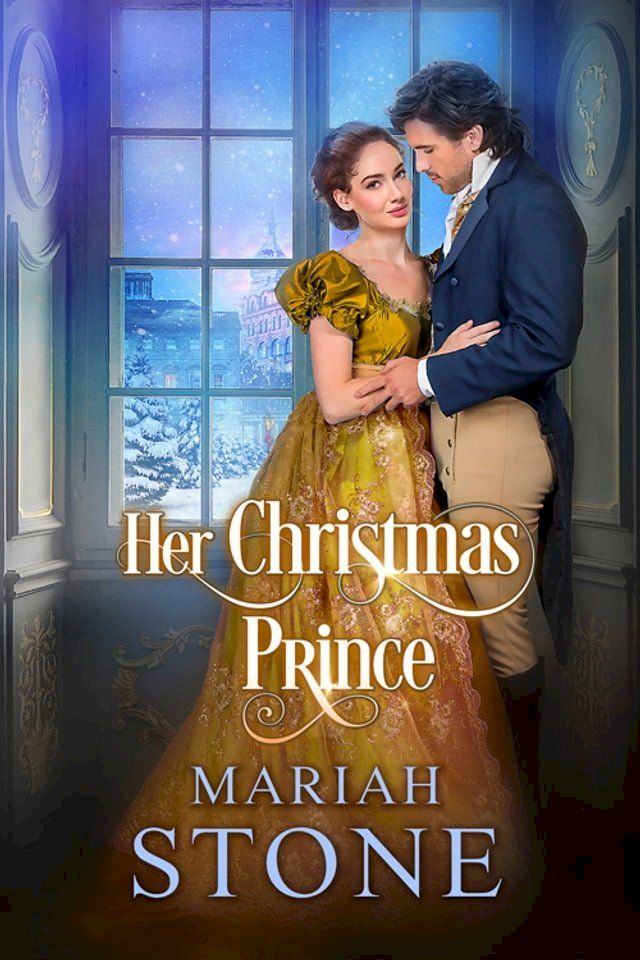  Her Christmas Prince(Kobo/電子書)