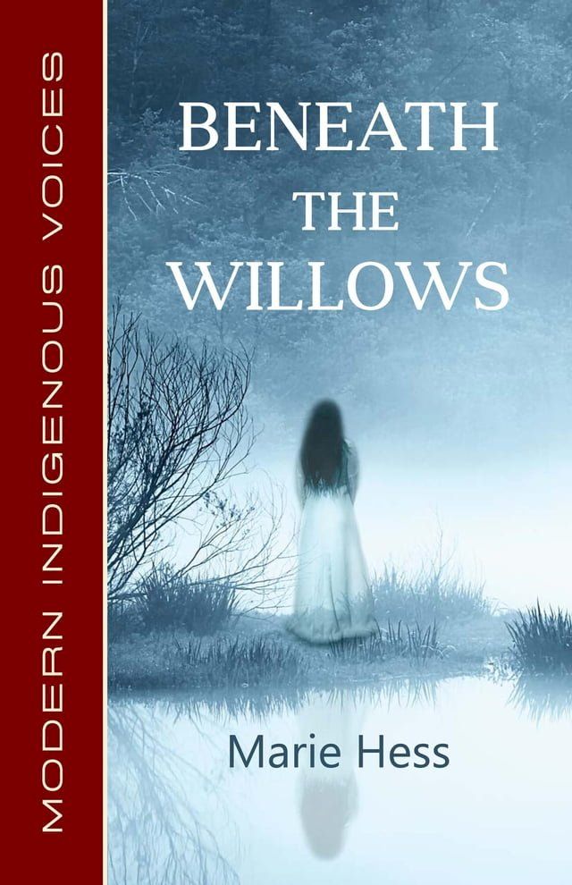  Beneath the Willows(Kobo/電子書)