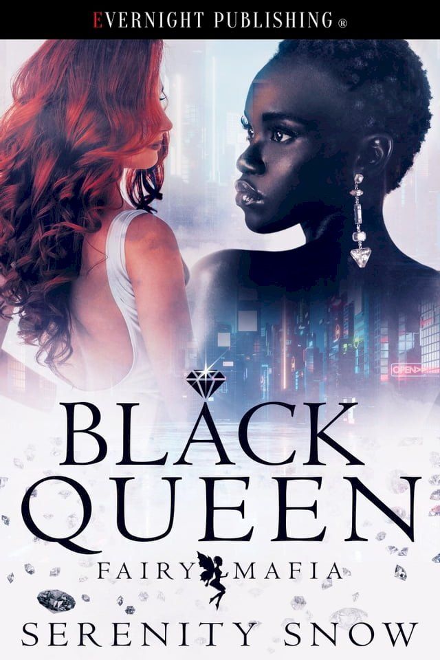  Black Queen(Kobo/電子書)