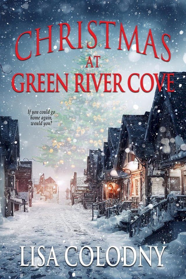  Christmas in Green River Cove(Kobo/電子書)