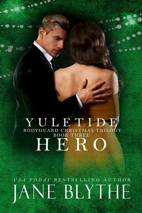 Yuletide Hero(Kobo/電子書)