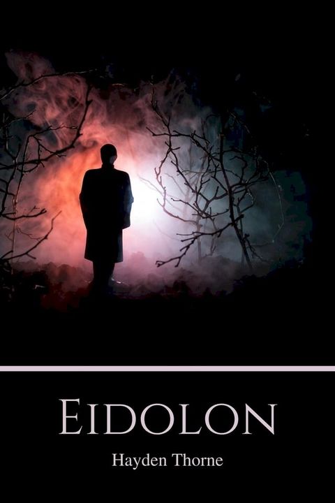 Eidolon(Kobo/電子書)