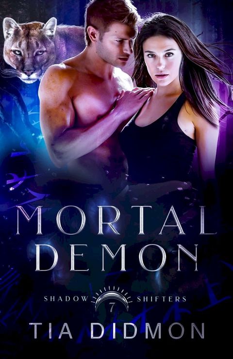 Mortal Demon (Shadow Shifters, #7)(Kobo/電子書)