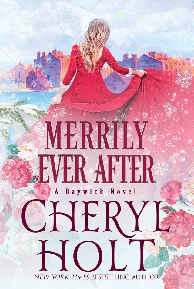  Merrily Ever After(Kobo/電子書)