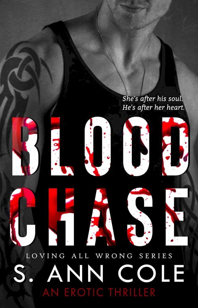  Blood Chase(Kobo/電子書)