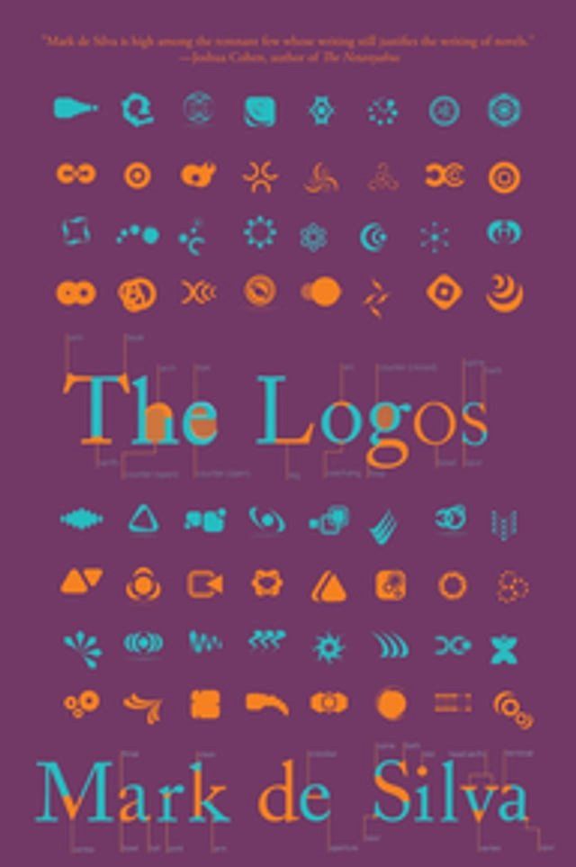  The Logos(Kobo/電子書)