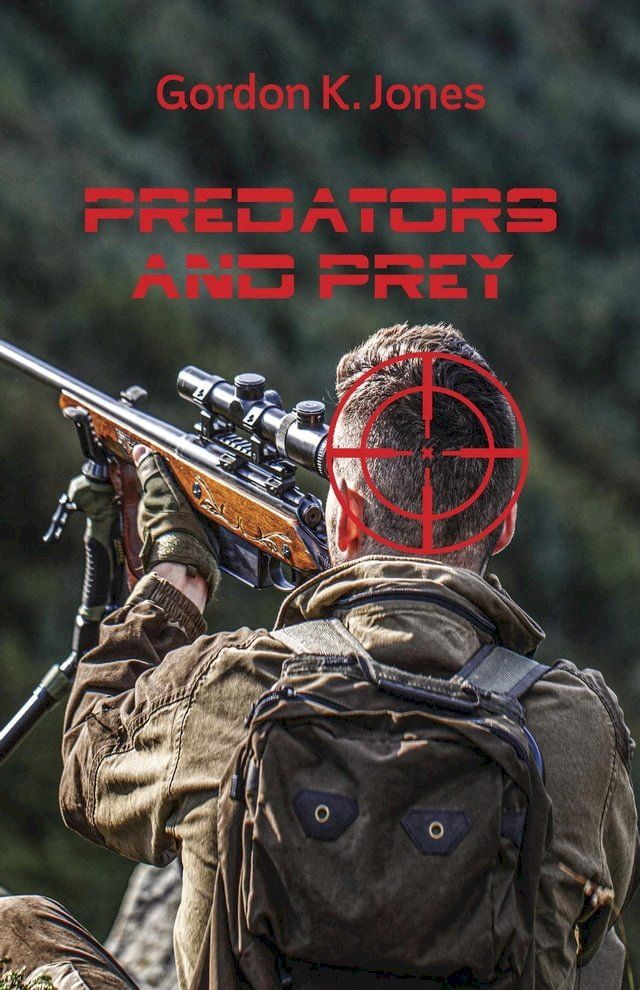  Predators and Prey(Kobo/電子書)