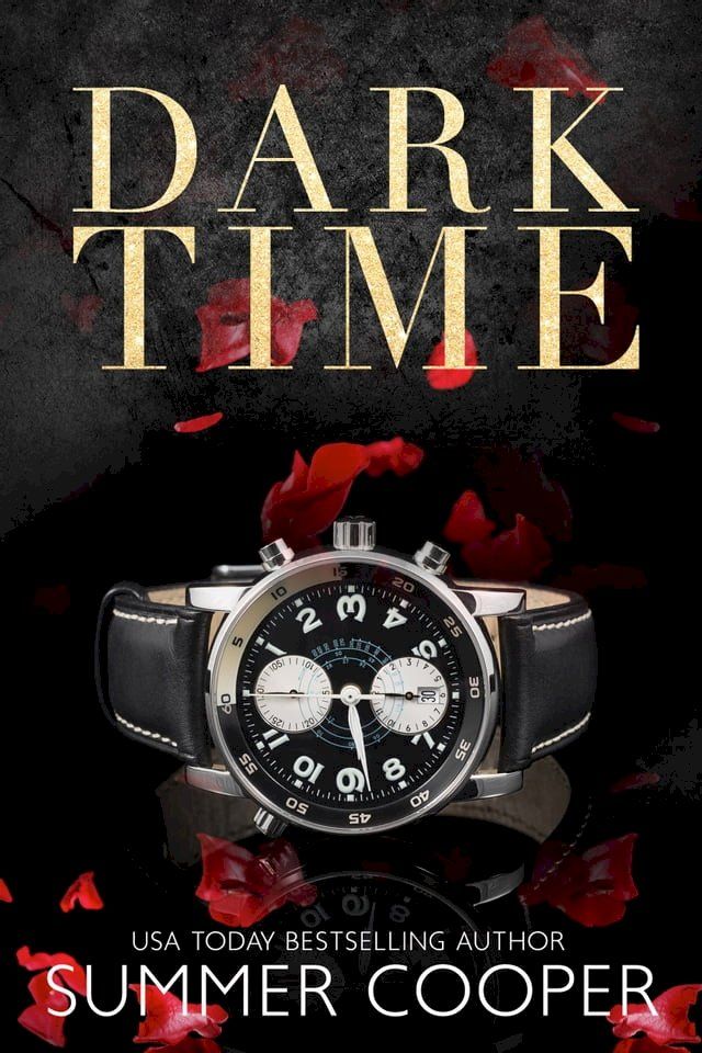  Dark Time(Kobo/電子書)