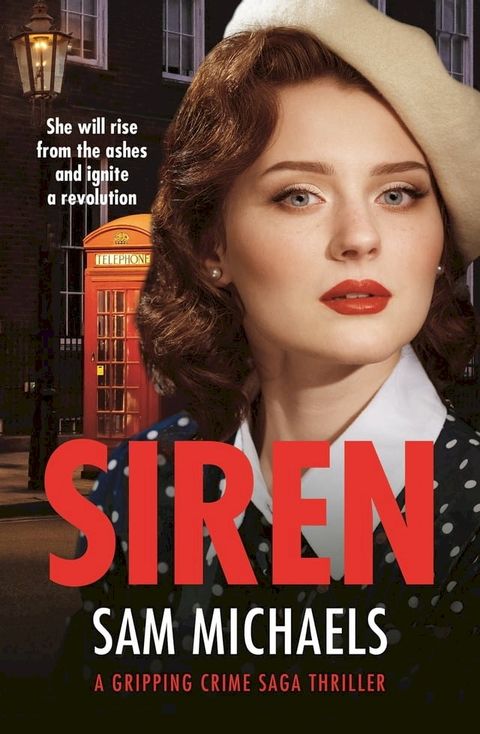 Siren(Kobo/電子書)