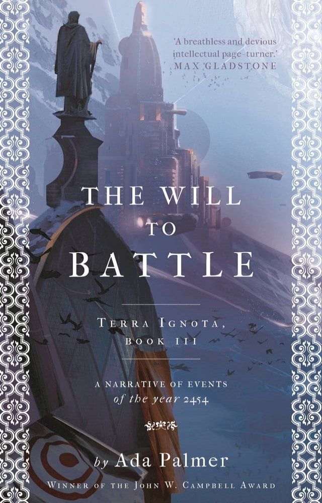  The Will to Battle(Kobo/電子書)