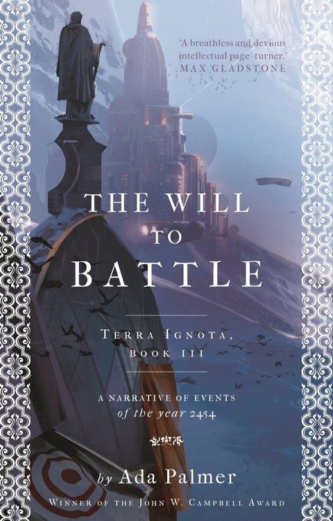 The Will to Battle(Kobo/電子書)