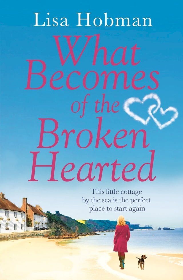  What Becomes of the Broken Hearted(Kobo/電子書)