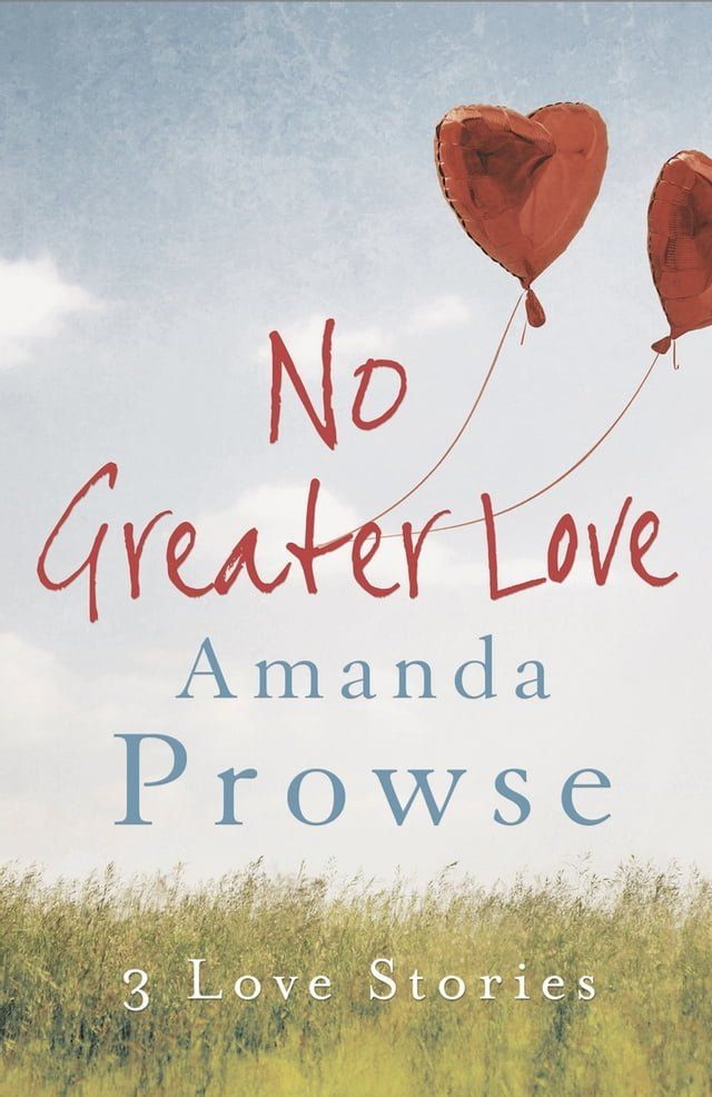  No Greater Love - Box Set(Kobo/電子書)