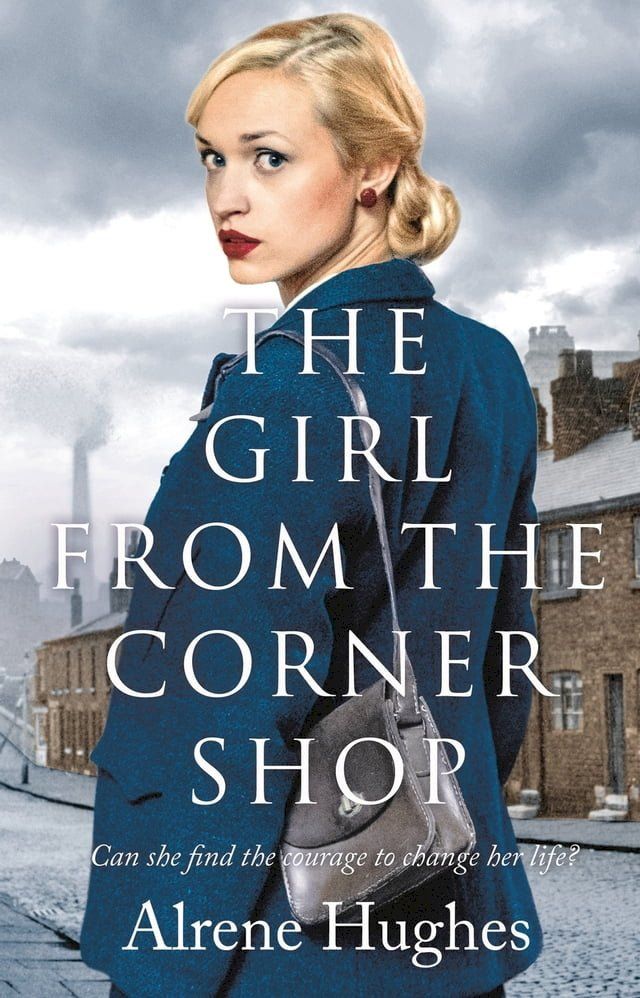  The Girl From the Corner Shop(Kobo/電子書)