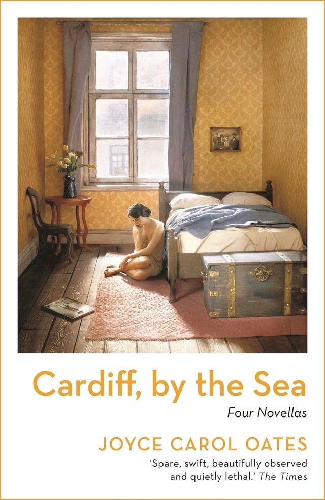  Cardiff, by the Sea(Kobo/電子書)