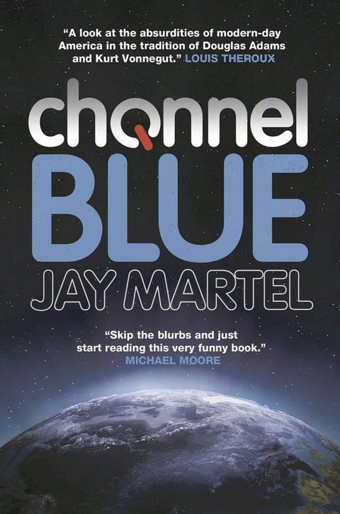 Channel Blue(Kobo/電子書)