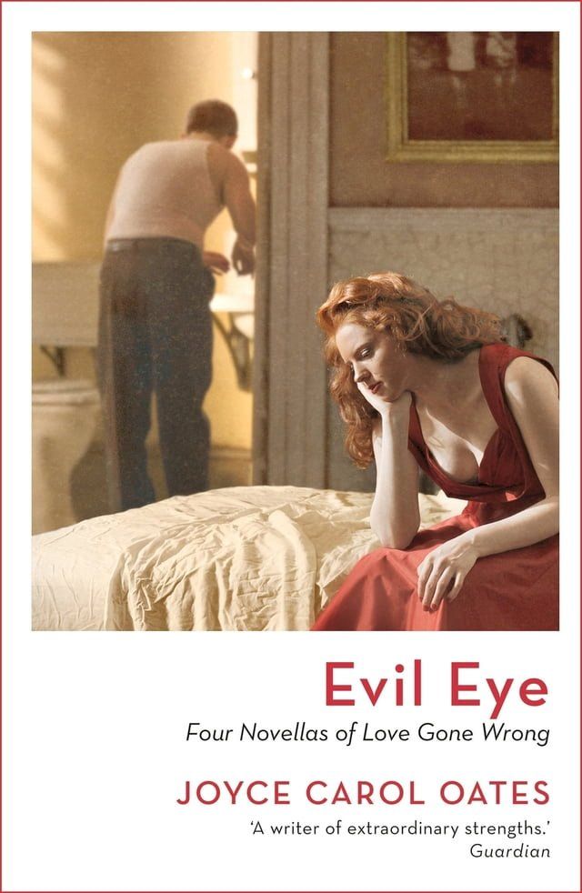  Evil Eye(Kobo/電子書)