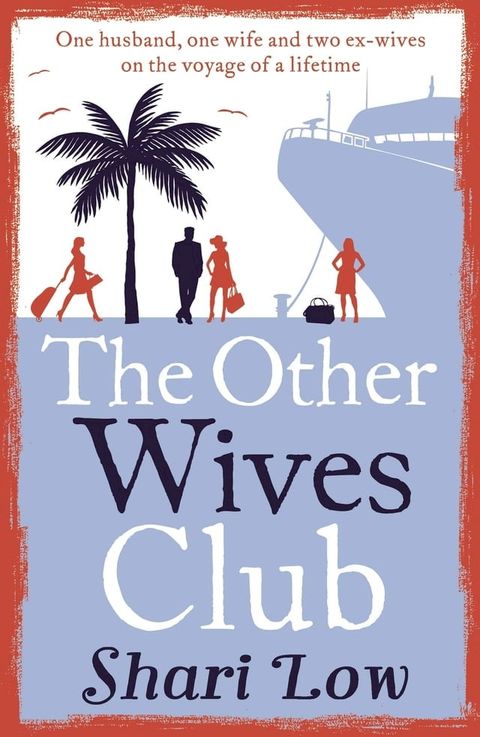 The Other Wives Club(Kobo/電子書)