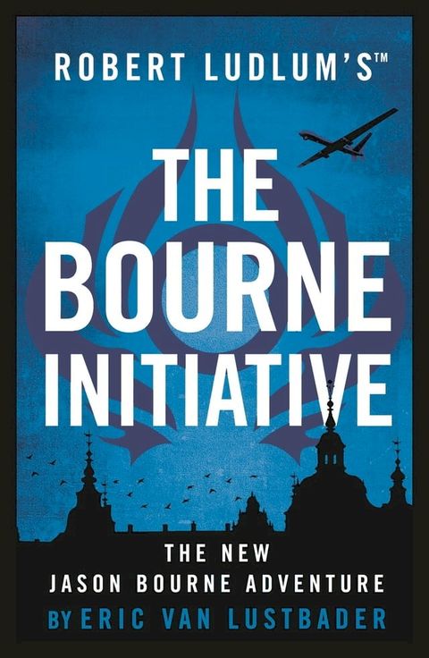 Robert Ludlum's The Bourne Initiative(Kobo/電子書)