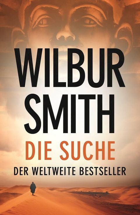 Die Suche(Kobo/電子書)