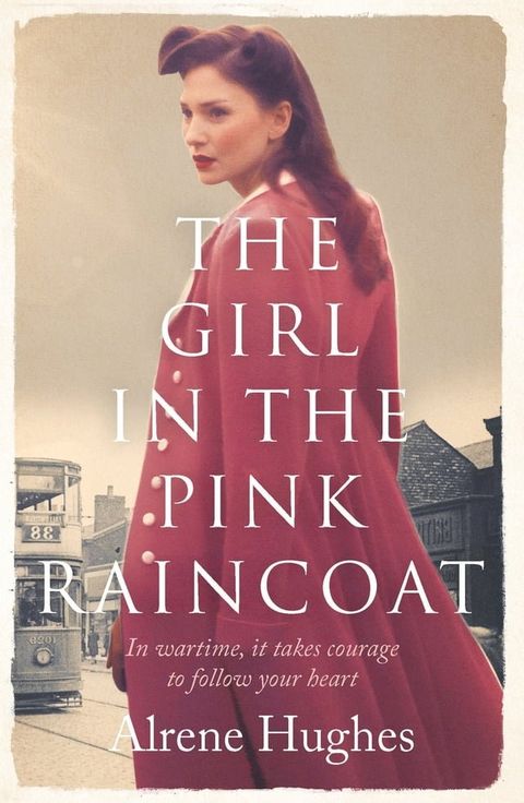 The Girl in the Pink Raincoat(Kobo/電子書)