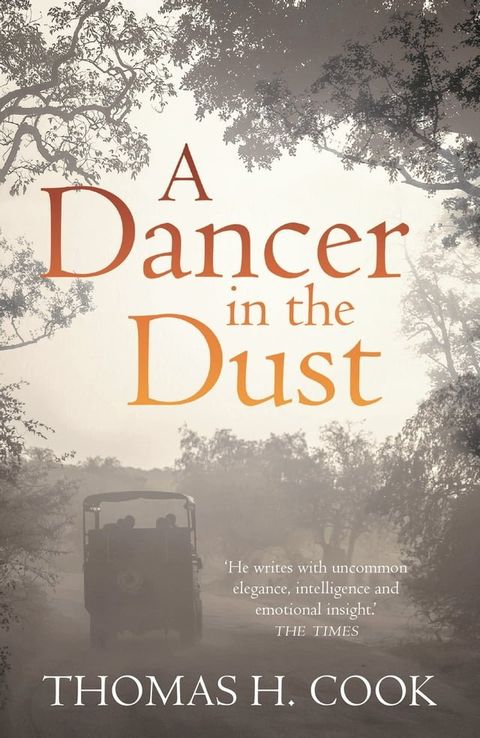 A Dancer In The Dust(Kobo/電子書)