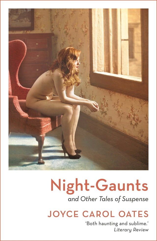  Night-Gaunts and Other Tales of Suspense(Kobo/電子書)