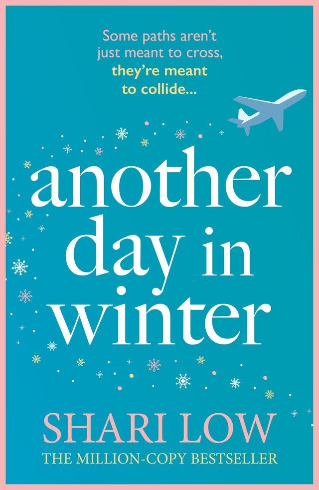  Another Day in Winter(Kobo/電子書)