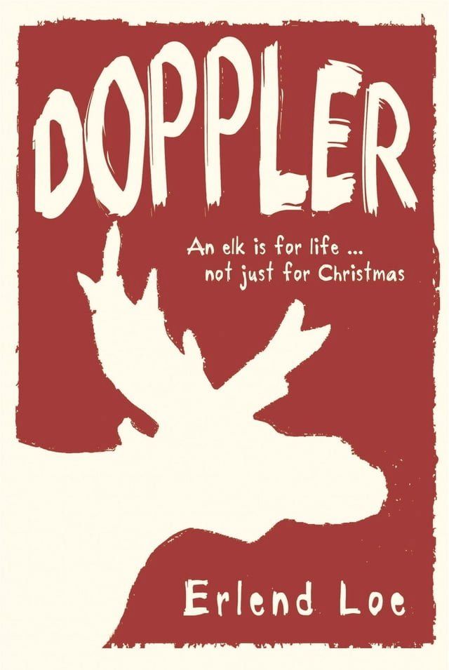  Doppler(Kobo/電子書)