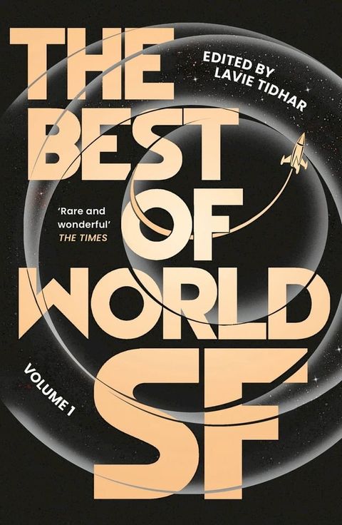 The Best of World SF(Kobo/電子書)