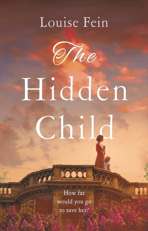 The Hidden Child(Kobo/電子書)