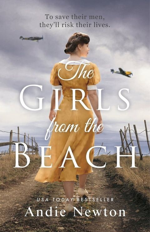 The Girls from the Beach(Kobo/電子書)