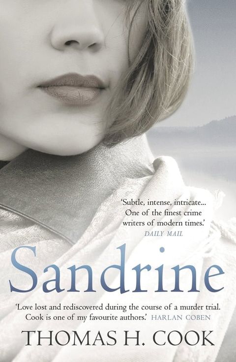 Sandrine(Kobo/電子書)