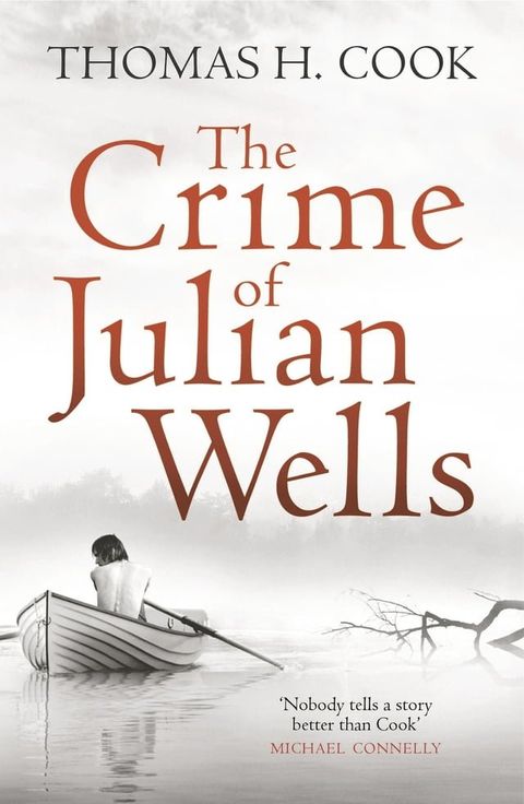 The Crime of Julian Wells(Kobo/電子書)