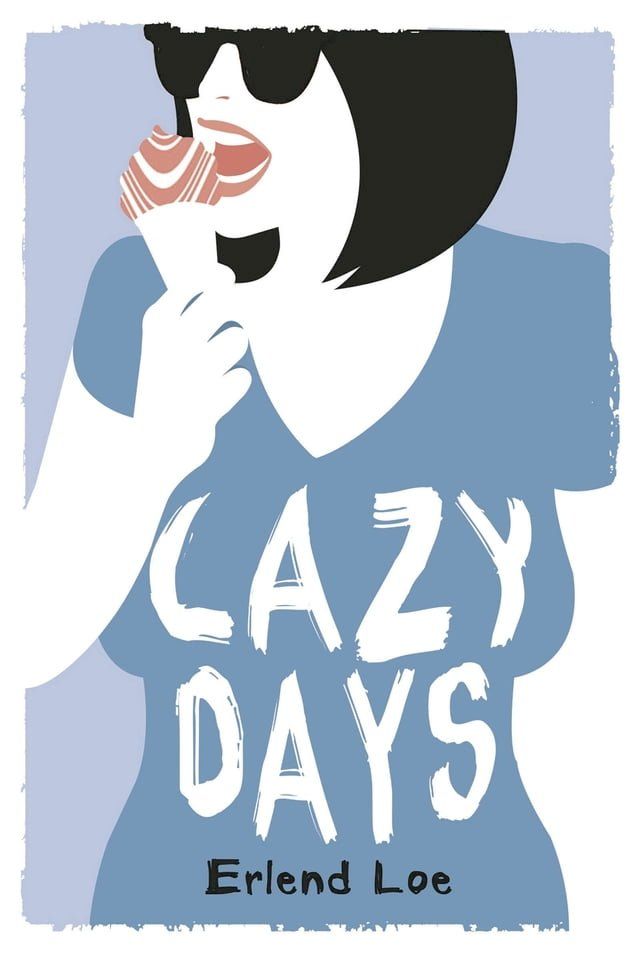  Lazy Days(Kobo/電子書)