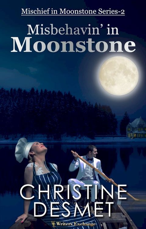 Misbehavin' in Moonstone(Kobo/電子書)