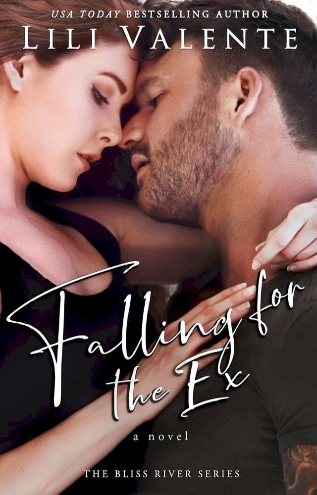  Falling for the Ex(Kobo/電子書)