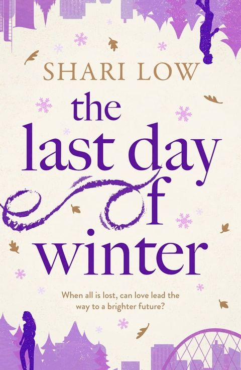 The Last Day of Winter(Kobo/電子書)