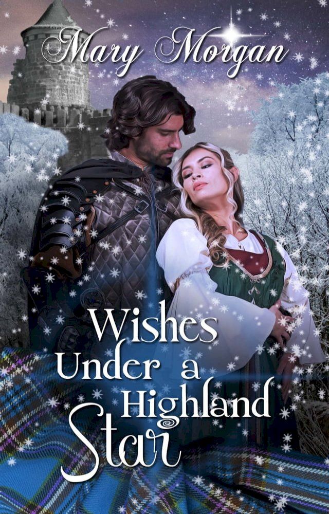  Wishes Under a Highland Star(Kobo/電子書)