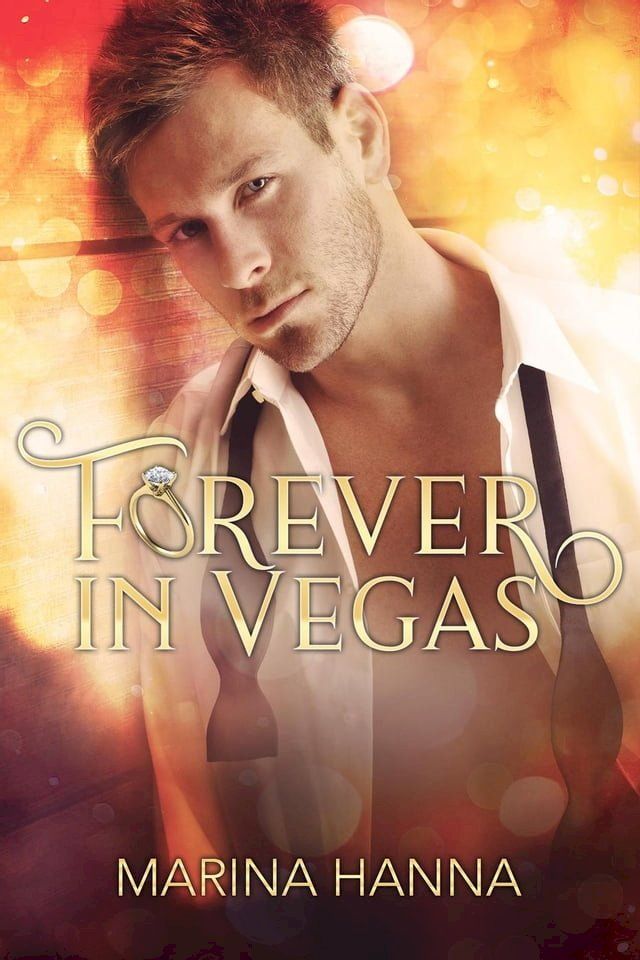  Forever In Vegas(Kobo/電子書)