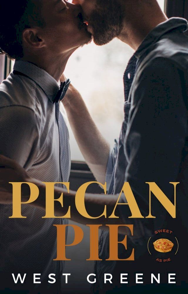  Pecan Pie(Kobo/電子書)