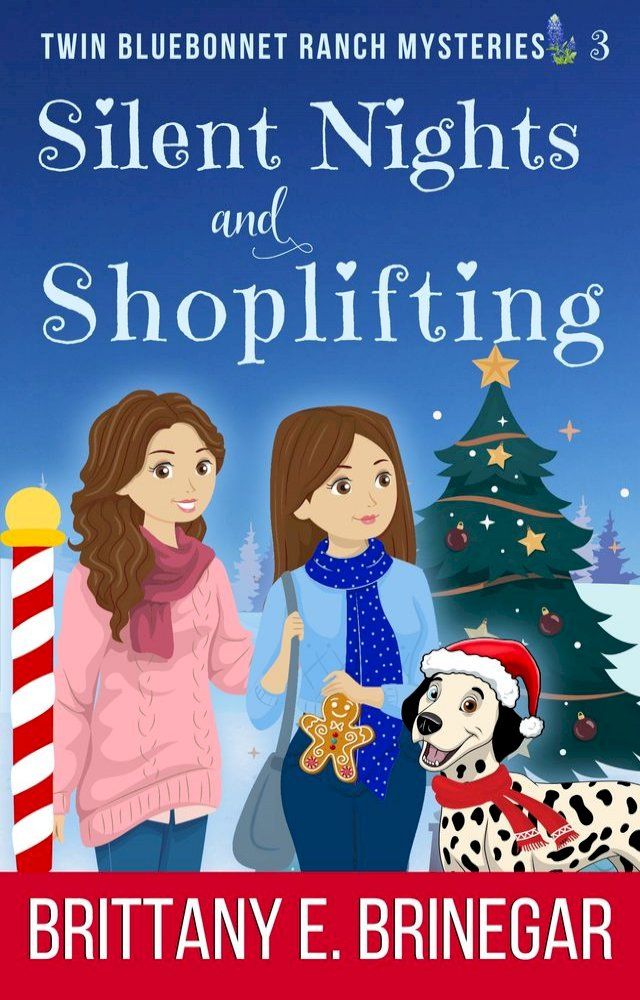  Silent Nights & Shoplifting(Kobo/電子書)