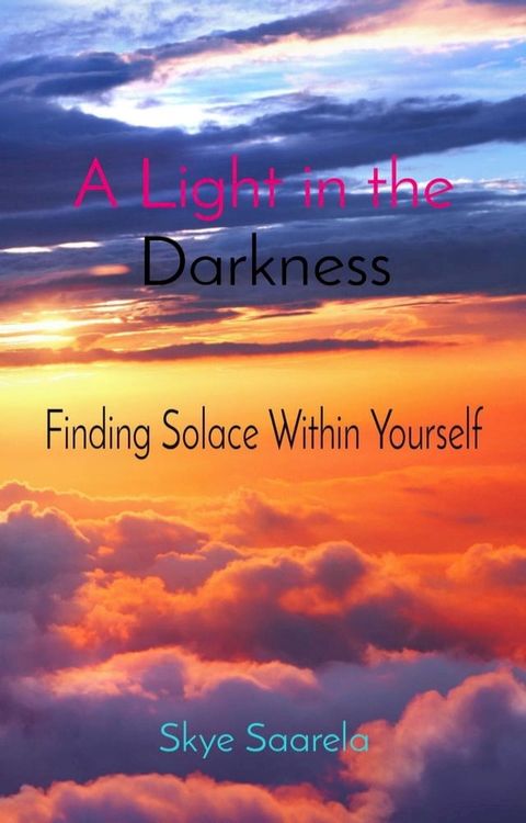 A Light in the Darkness(Kobo/電子書)