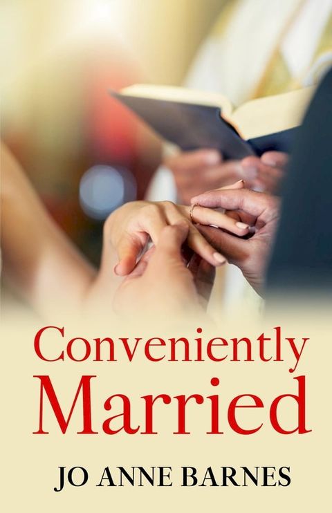 Conveniently Married(Kobo/電子書)